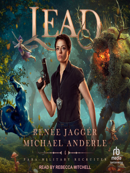 Title details for Lead by Renée Jaggér - Available